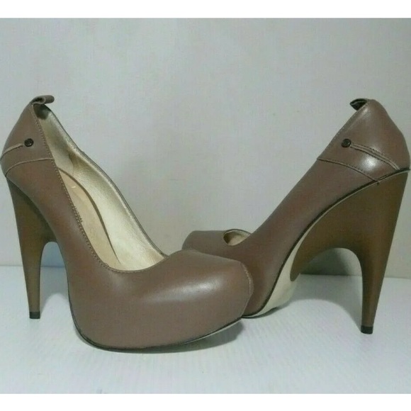 hidden platform heels